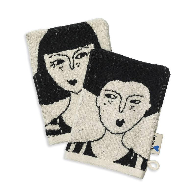 wash cloths lou & lenny