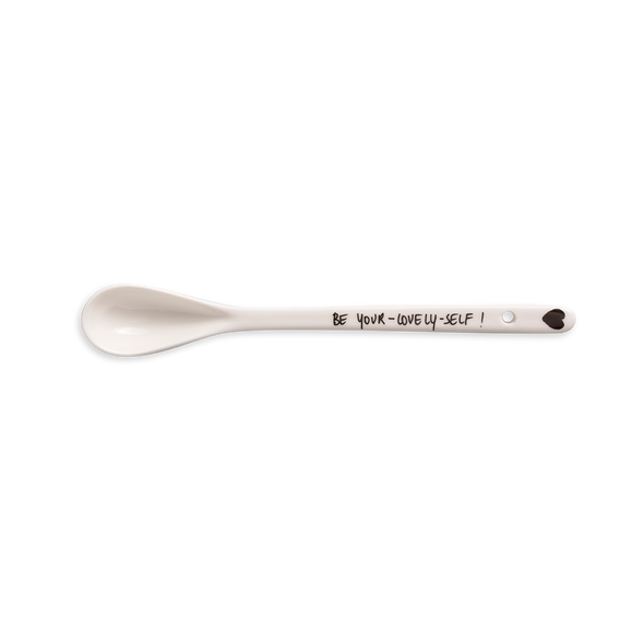 lepel be your lovely self