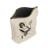 toiletzak don't talk to me