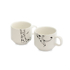 stapelbare mokken meow (set*2)
