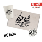 kerstpakket cat lovers MEDIUM
