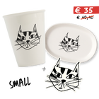 kerstpakket cat lovers SMALL