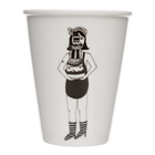 beker virginie & the big cake