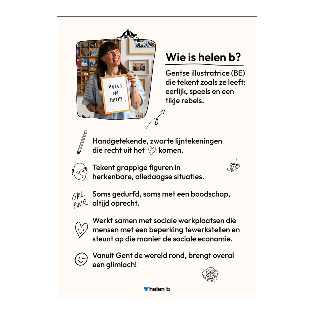 display A5 - helen b (NL)