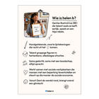 display A5 - helen b (NL)