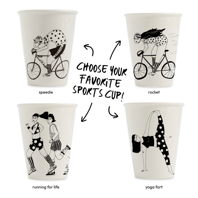 kerstpakket sporty spices LARGE