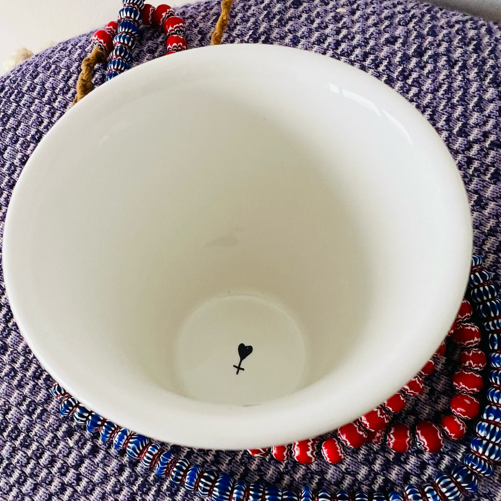 Becher power to all women 2024