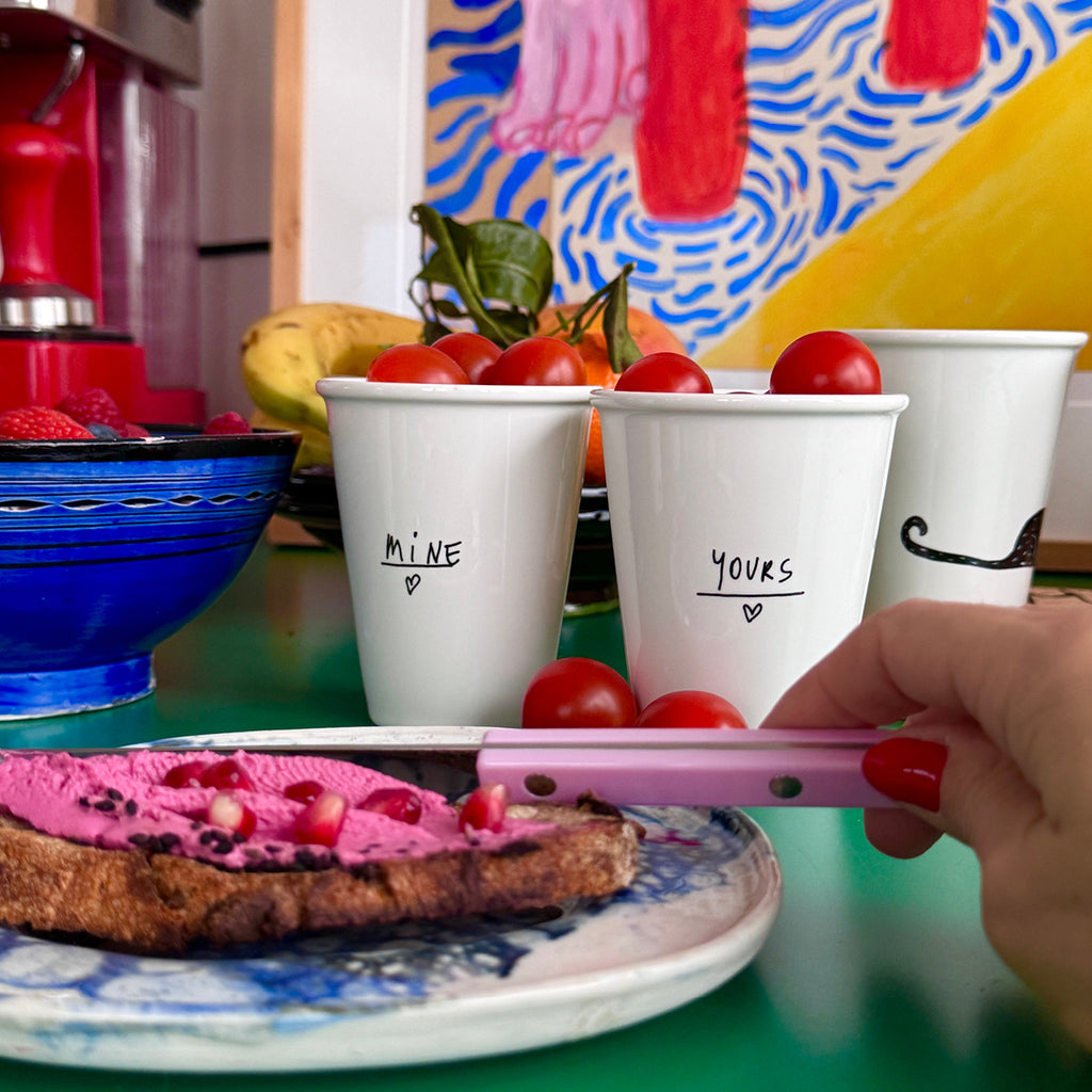 cup yours
