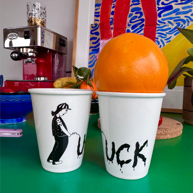 beker duck