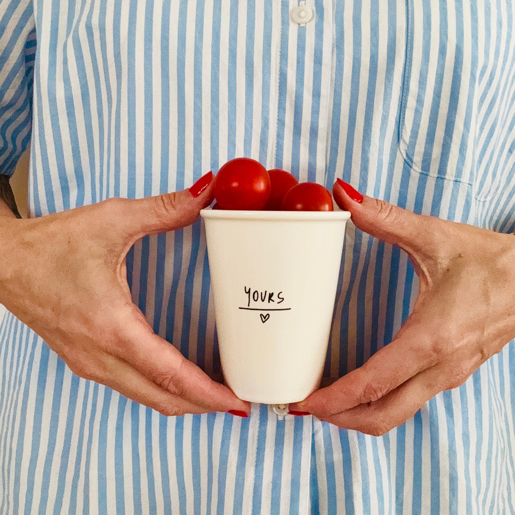 cup yours