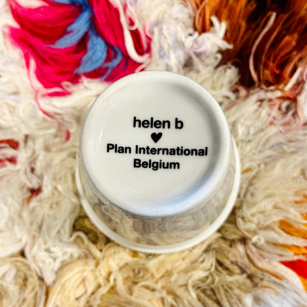 beker stronger together