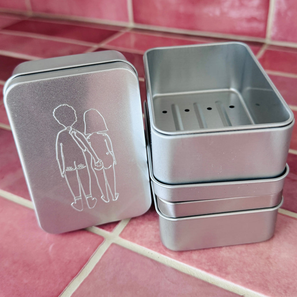 pampering package small