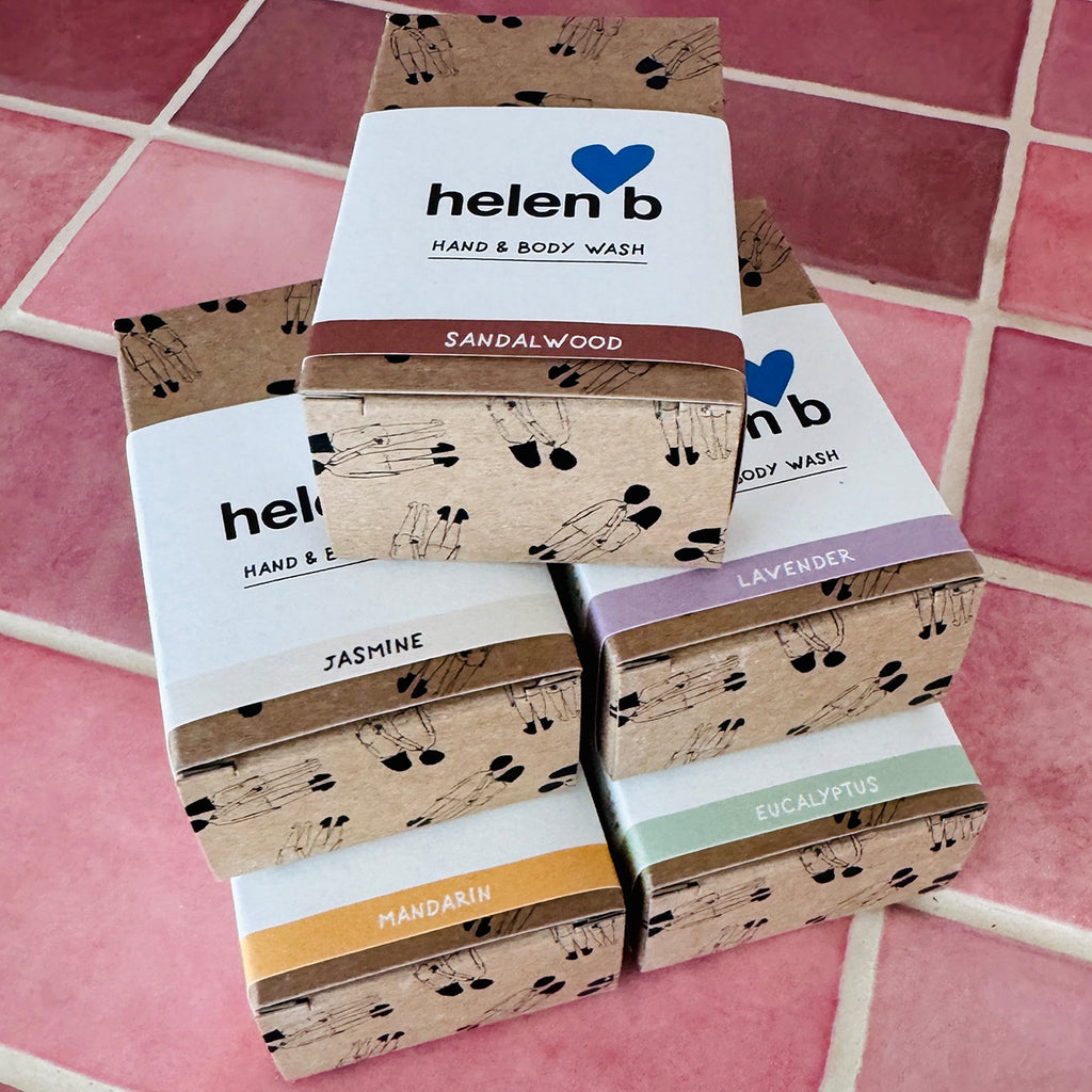 pampering package medium