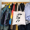 tote bag stronger together