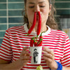 beker sweater hug