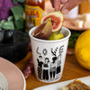 beker striped love