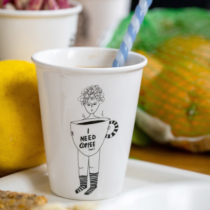beker coffee now