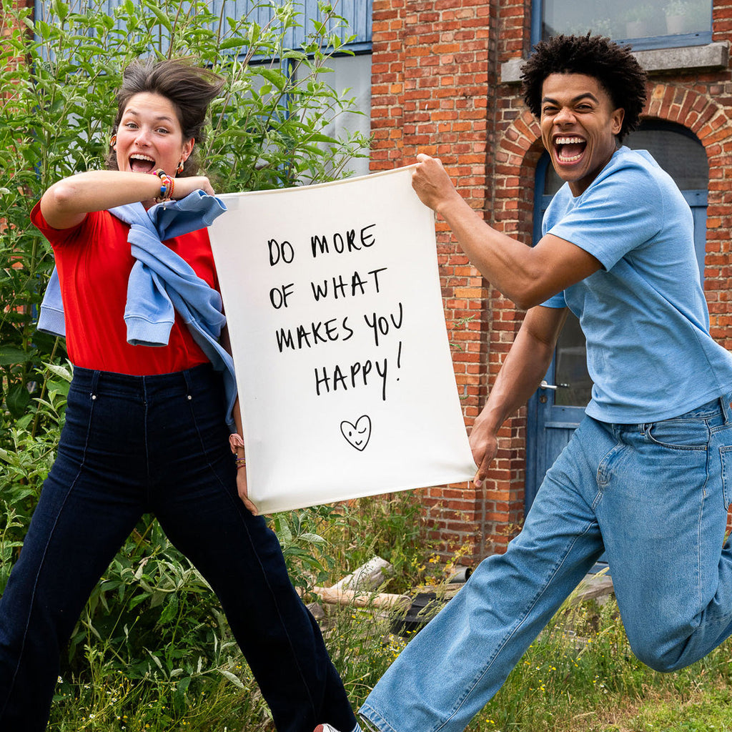 set keukenhanddoeken do more of what makes you happy