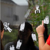 vinyl sticker boss lady