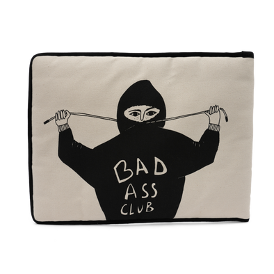laptop sleeve bad ass club