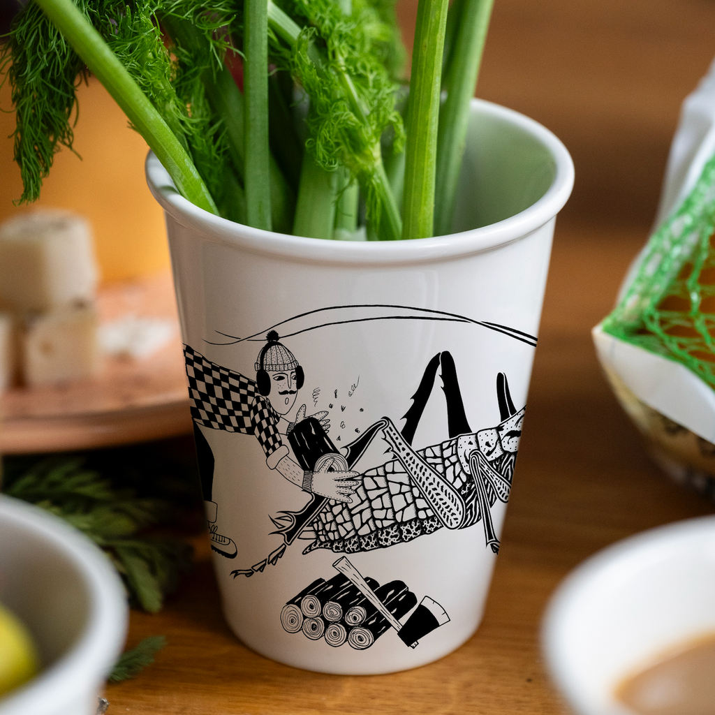 beker helen b 💙 pol cosmo 2025