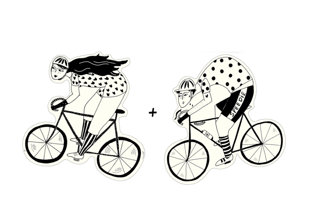 PROMO: Rocket x Speedie