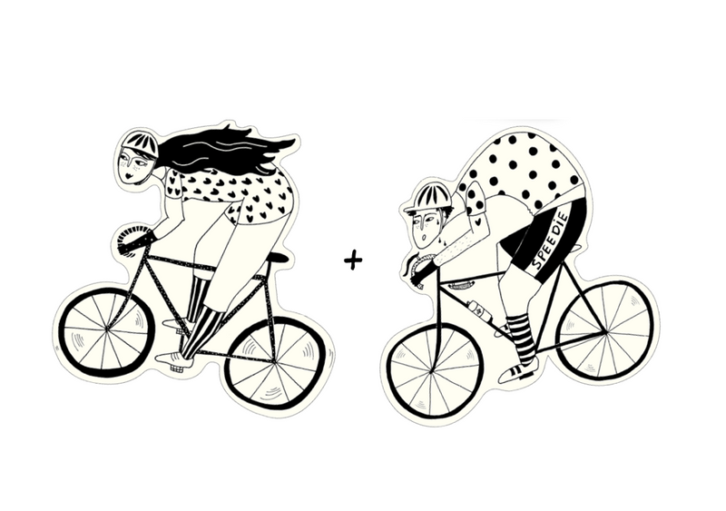 PROMO: Rocket x Speedie