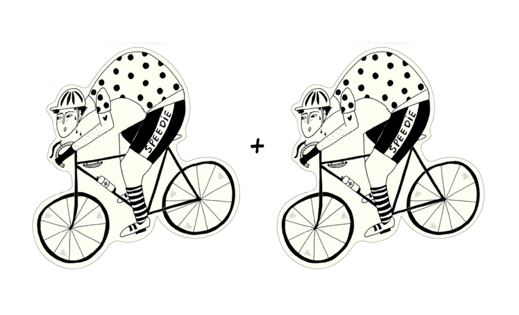 PROMO: Speedie x Speedie