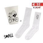 kerstpakket sporty spices SMALL
