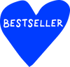 badge bestseller