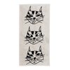 badhanddoek kitty