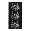 badhanddoek kitty