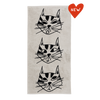 badhanddoek kitty