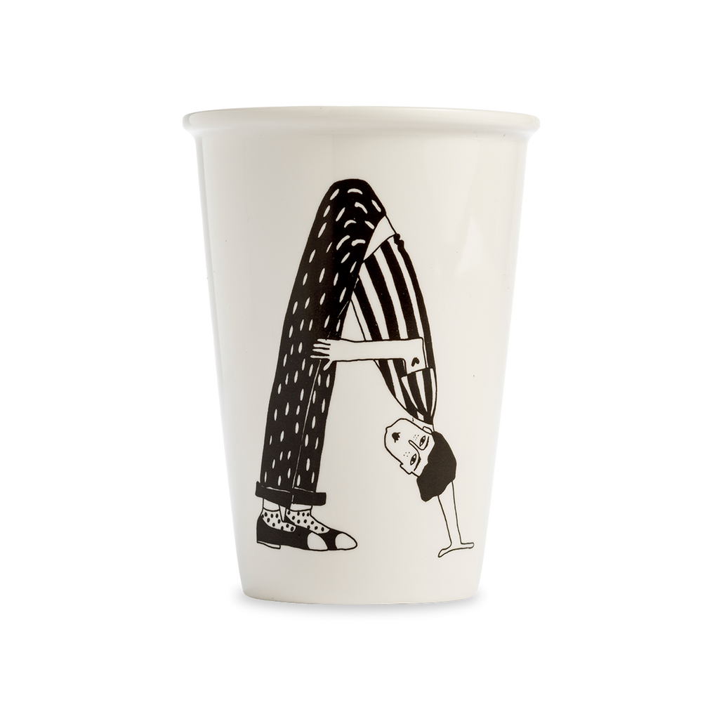 XL cup A
