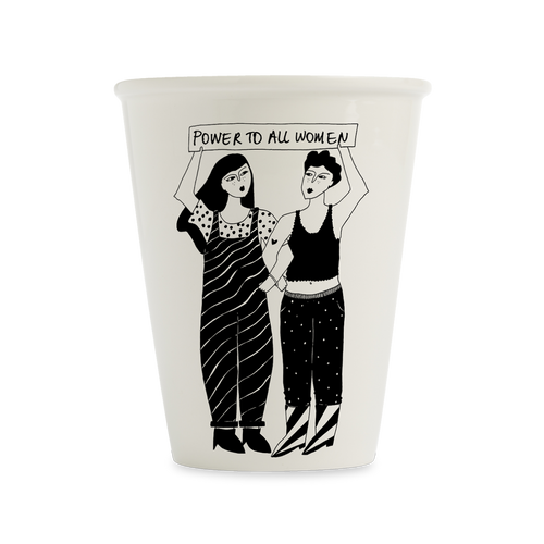 beker power to all women 2025