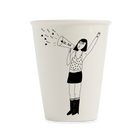 Becher power to all women 2024