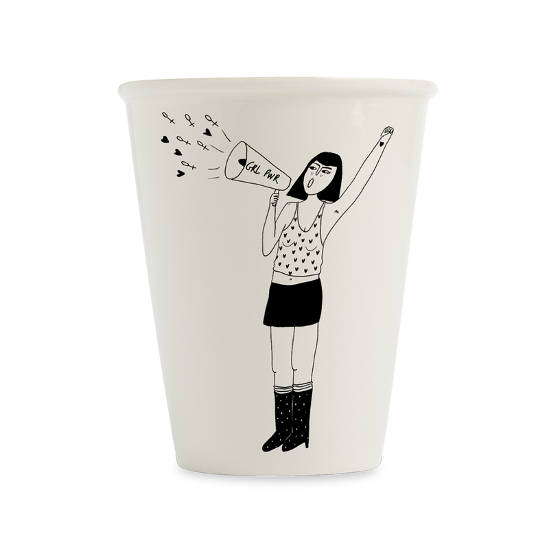 beker power to all women 2024