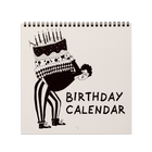 verjaardagskalender birthday cake