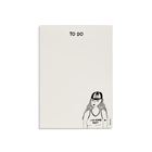 blocnote boss lady