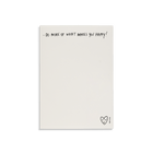blocnote do more of what makes you happy