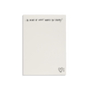 blocnote do more of what makes you happy