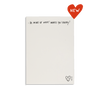 blocnote do more of what makes you happy