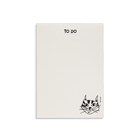 blocnote kitty