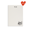 blocnote kitty