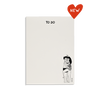 blocnote morning love