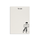 the main thing notepad