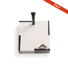 XL blocnote peeking