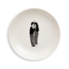 breakfast plate secret kissers