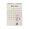 jaarkalender 2026