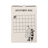 jaarkalender 2026